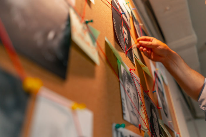 Wife Ruins Two Marriages With One Bra After Man Learns The Root Of Her Creepy &ldquo;Hobby Project&rdquo;