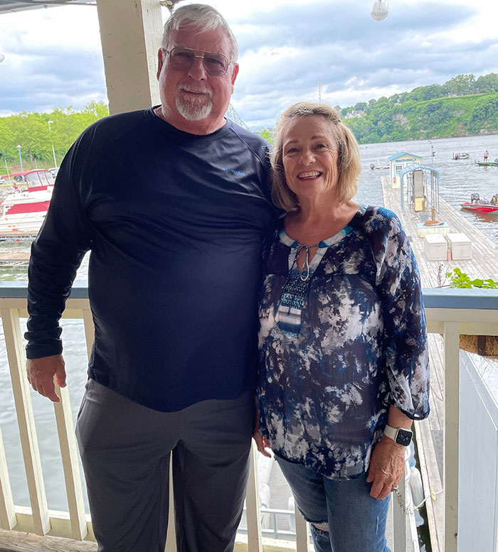 &ldquo;Completely Heartbreaking&rdquo;: Wife Loses Husband Of 33 Years After Surgeon Removes Wrong Organ