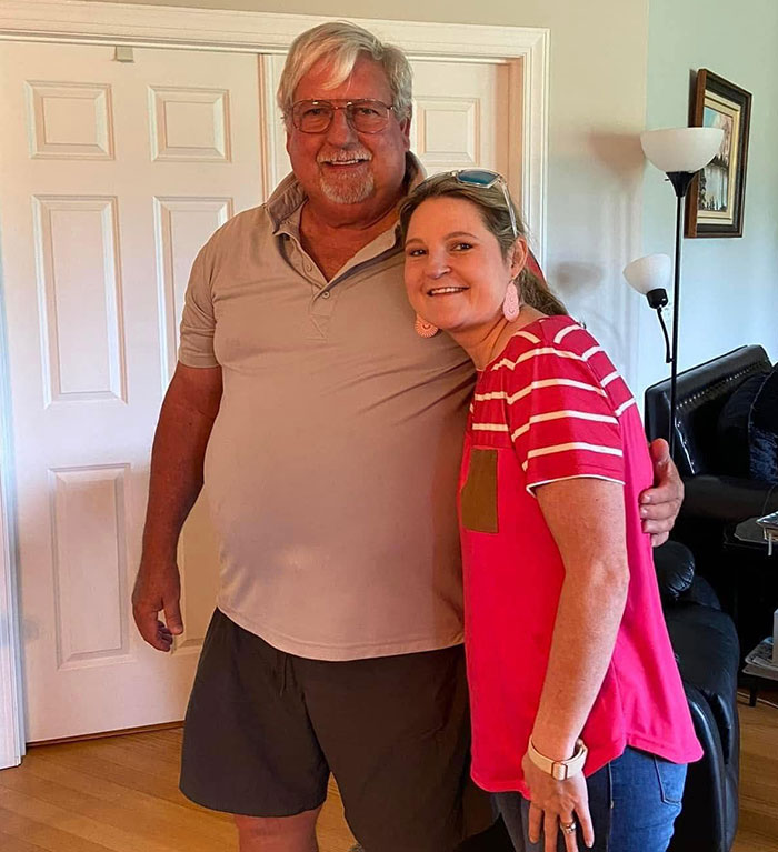 &ldquo;Completely Heartbreaking&rdquo;: Wife Loses Husband Of 33 Years After Surgeon Removes Wrong Organ