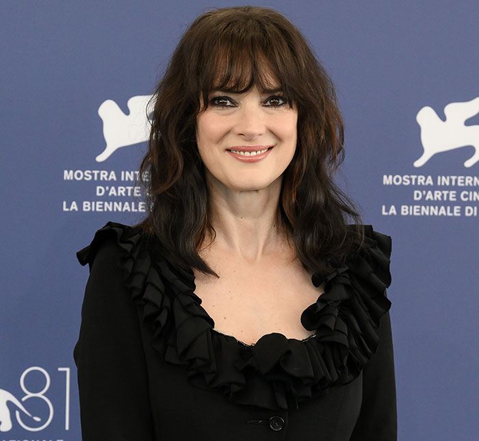 Keanu Reeves Calls Winona Ryder His &ldquo;Wife&rdquo; After Their &ldquo;Dracula&rdquo; Wedding Turns Out To Be Real