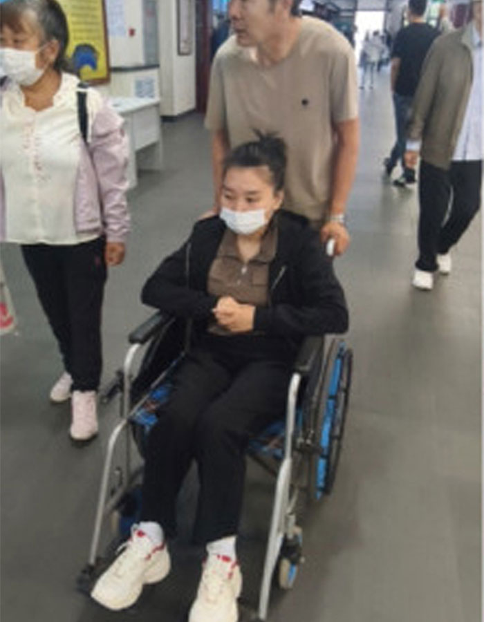 Newlywed Woman Blinded By Husband After Refusing To Fuel His Gaming Addiction