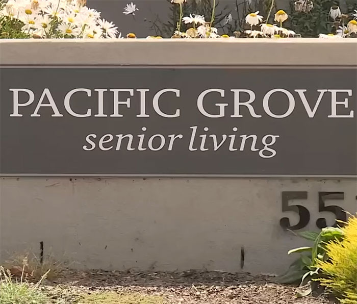 &ldquo;I&rsquo;m Not Going&rdquo;: 96-Year-Old Woman Served With 3-Day Eviction Notice From Senior Home