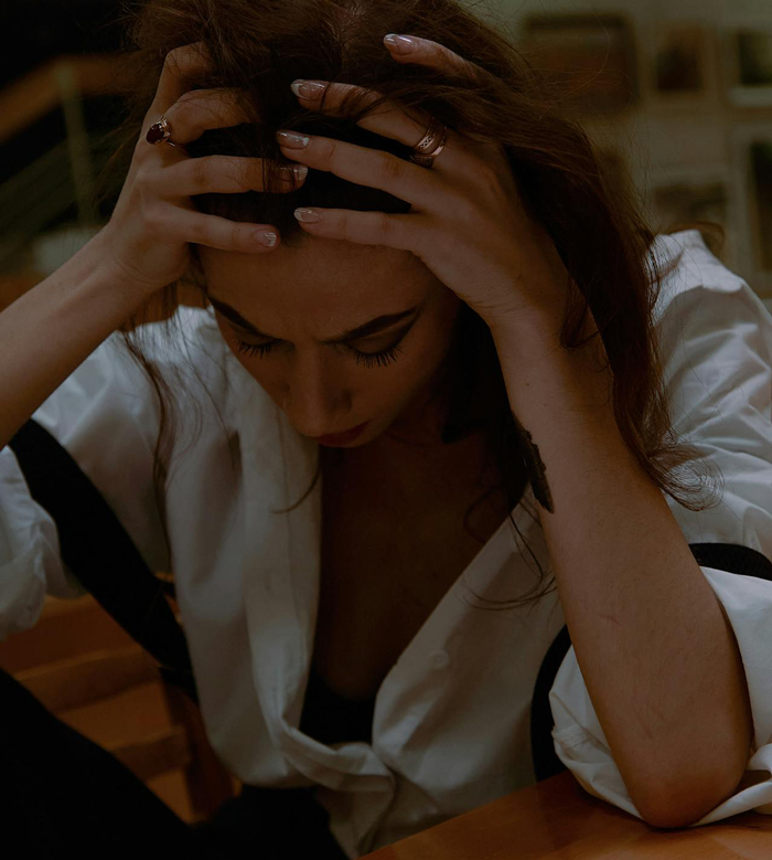 Woman Grows Up As A Maid For Her Foster Parents, Refuses To Help Them When She’s Successful Woman Grows Up As A Maid For Her Foster Parents, Refuses To Help Them When She’s Successful