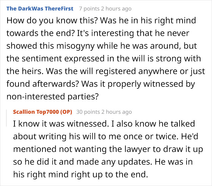 Men Laugh After Granddaughter Is Forced Out Of Business, Beg Her To Return As Everything Fails