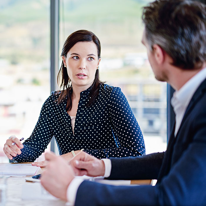 Men Laugh After Granddaughter Is Forced Out Of Business, Beg Her To Return As Everything Fails