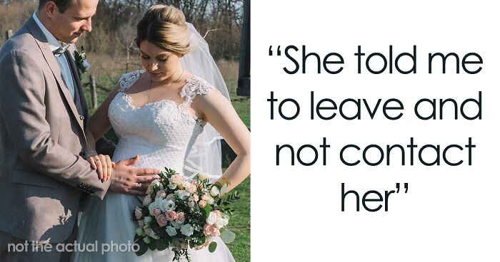 “Did I Maybe Overstep?”: Woman Tells Friend To Call Off Wedding, Gets Dragged Online