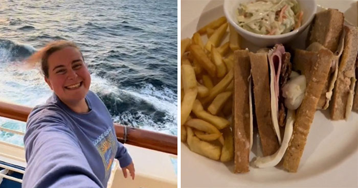 “No One Is Telling You The Truth”: Woman Shares Why No One Should Go On Cruises