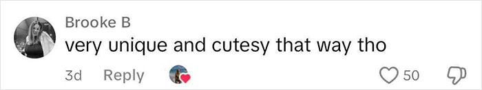 Woman Horrified To Realize Her Bridesmaid Dress Was On Backward “All Day” Woman Horrified To Realize Her Bridesmaid Dress Was On Backward “All Day”