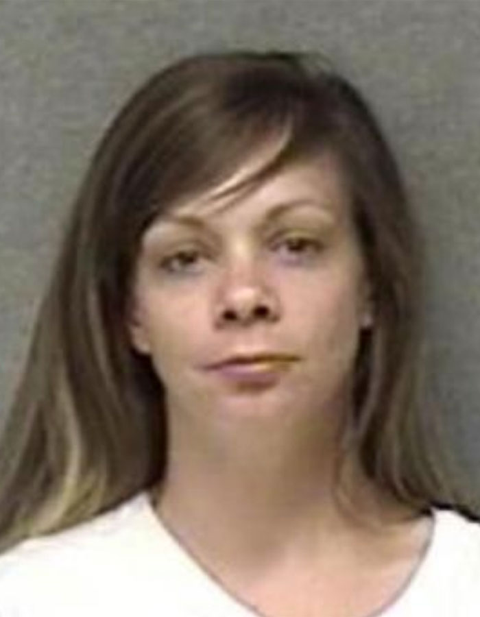 Addict Mother Sentenced For 14 Years After Co-Sleeping With Infant While Intoxicated Addict Mother Sentenced For 14 Years After Co-Sleeping With Infant While Intoxicated