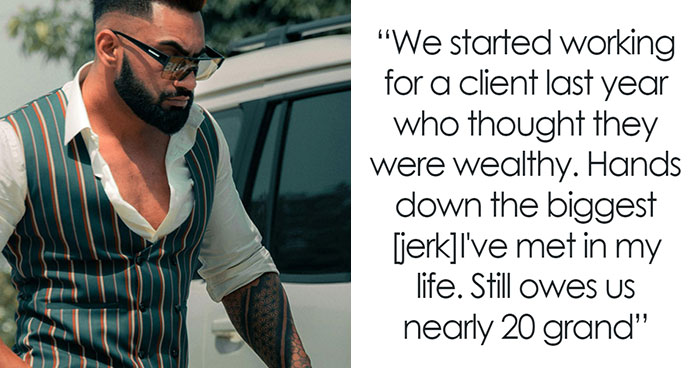 30 People Reveal The Worst Person They’ve Ever Worked With