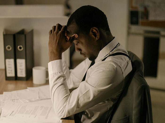 30 People Reveal The Worst Person They’ve Ever Worked With