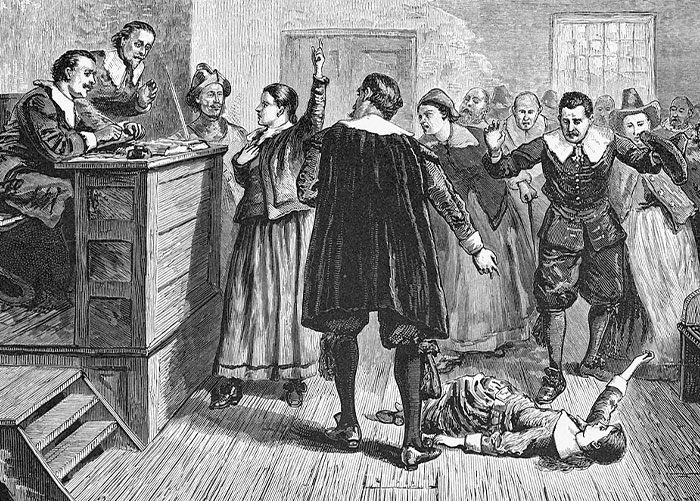 “What's The Worst Thing People Have Tried To Justify With ‘It Was Normal Back Then’?” (40 Answers)