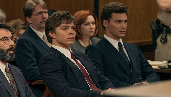 Ryan Murphy Defends &ldquo;Monsters&rdquo; Series, Dismisses Erik Menendez's Criticism