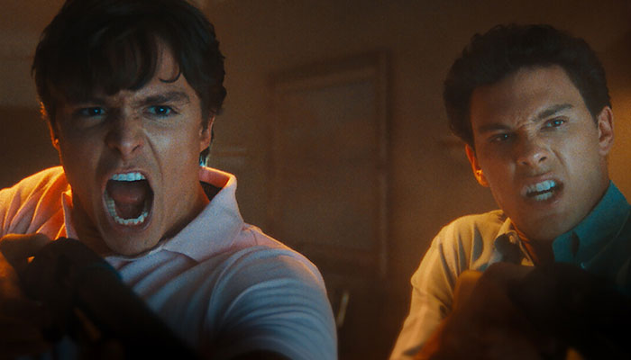 Ryan Murphy Defends &ldquo;Monsters&rdquo; Series, Dismisses Erik Menendez's Criticism