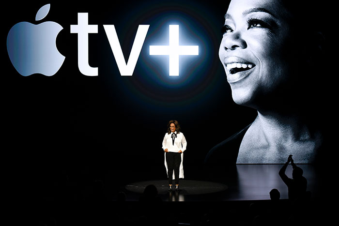 Oprah Reportedly Paid Millions To Stop The Release Of Documentary About Her Life