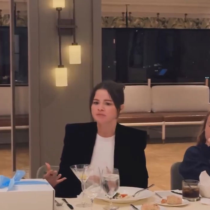 Selena Gomez Fights Back Haters After Revealing She Can't Have Children