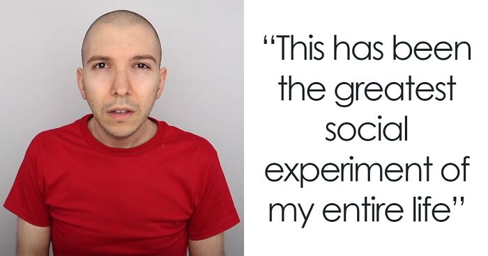 “I’m The Villain”: YouTuber Nikocado Avocado Tricks Viewers With Secret Years-Long Weight Loss