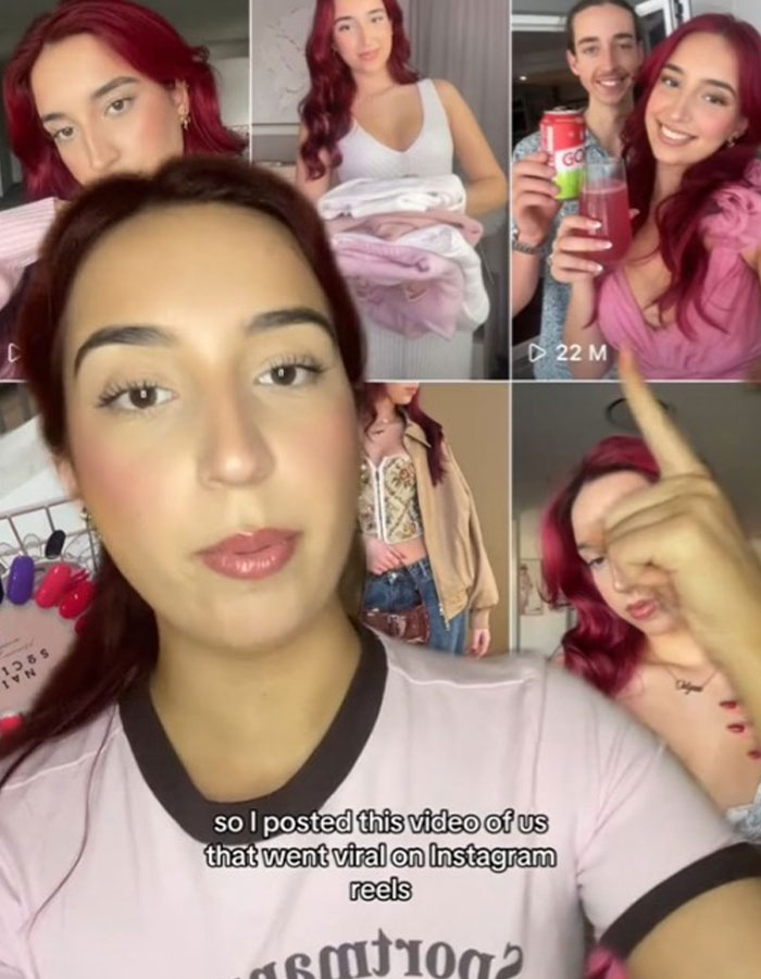 Man&rsquo;s Attempt To Ruin Relationship Brutally Backfires As He Sends &lsquo;Hey Girl&rsquo; Text To Boyfriend