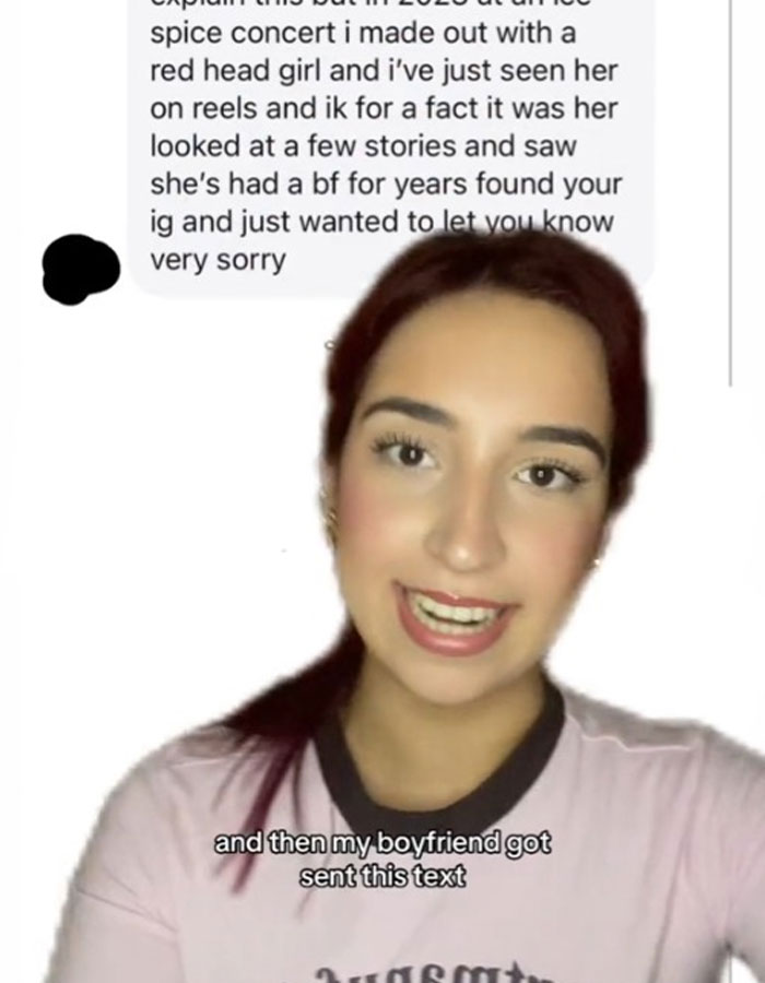 Man&rsquo;s Attempt To Ruin Relationship Brutally Backfires As He Sends &lsquo;Hey Girl&rsquo; Text To Boyfriend