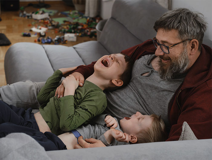 Husband Thinks Wife Is Exaggerating Her 'Mental Load': "Seriously Annoyed" Husband Thinks Wife Is Exaggerating Her 'Mental Load': "Seriously Annoyed"