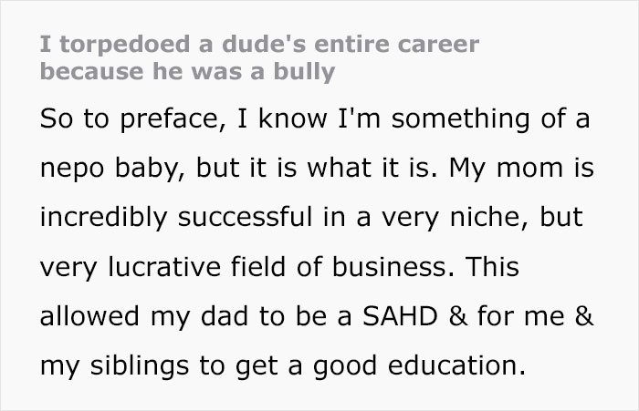 &ldquo;Good Riddance&rdquo;: Office Bully Thinks He Got The Last Laugh, Realizes He&rsquo;s Left With No Prospects