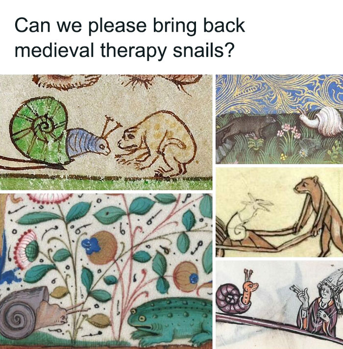 People Are Cracking Up At These 50 Medieval Memes Made By A History Professor