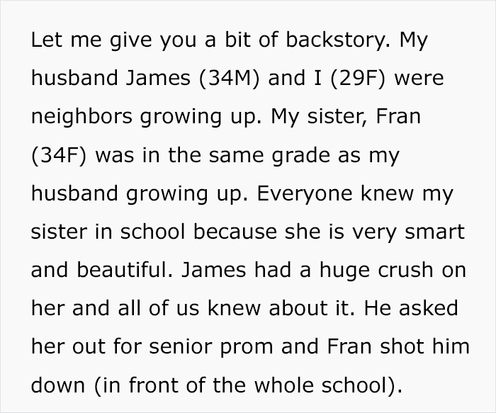 Woman Gets Upset Over Mom&rsquo;s &ldquo;Harmless Joke&rdquo; About Her Marriage, Husband Doesn&rsquo;t Take Her Side