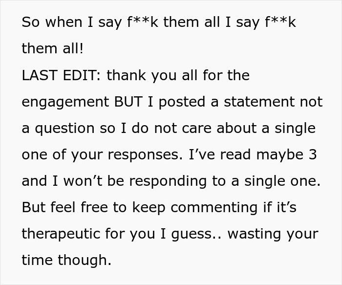 HOA Fine Guy $1,500 For A Piece Of Wood, His Revenge Makes Them Spend Way More