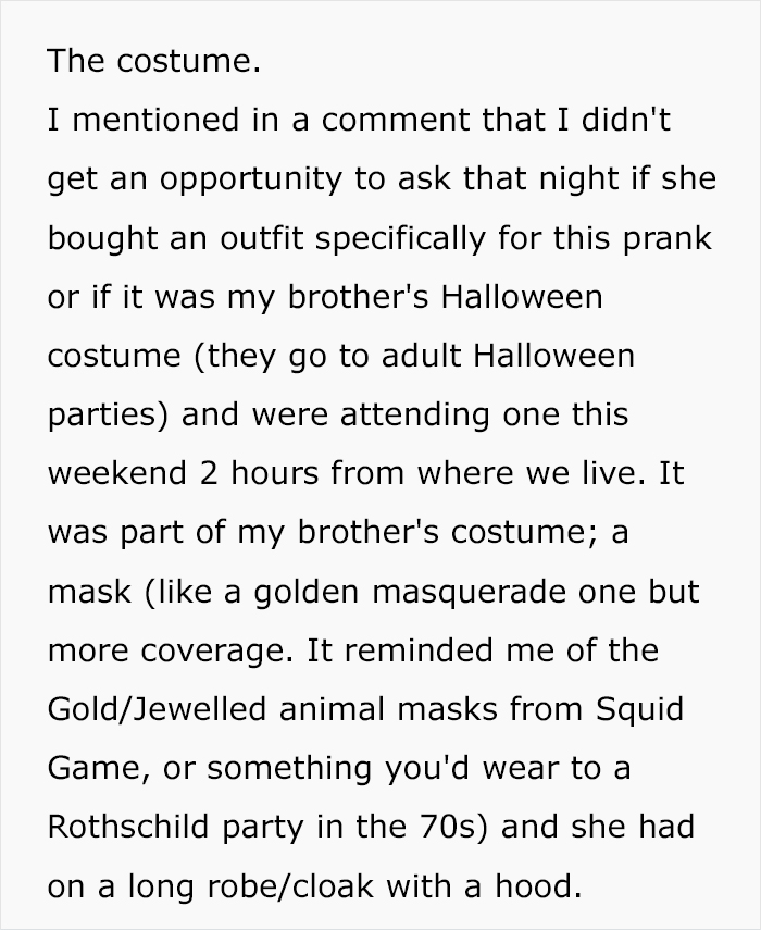 "Get Out Of My House": Couple Gets Kicked Out Of Family's Home After Prank Goes Too Far