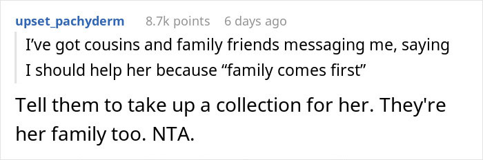 Mom Disowns Son After He Marries A Man, Now Wants His Inheritance