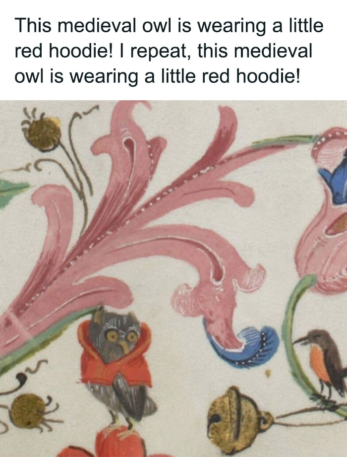 People Are Cracking Up At These 50 Medieval Memes Made By A History Professor