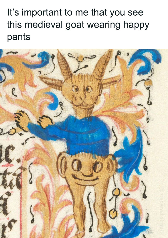 People Are Cracking Up At These 50 Medieval Memes Made By A History Professor