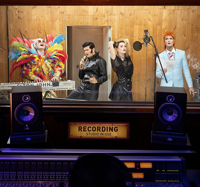 Neil Patrick Harris And His Family Nail Halloween 2024 Costume Again, Internet Is Obsessed Neil Patrick Harris And His Family Nail Halloween 2024 Costume Again, Internet Is Obsessed