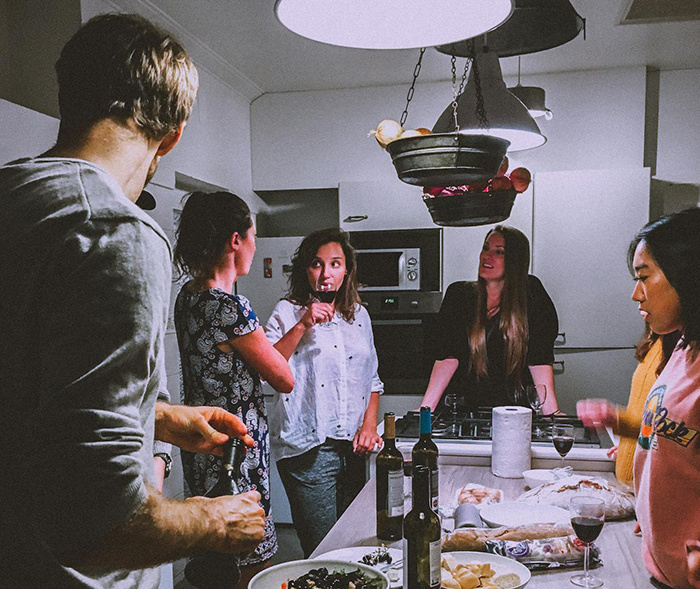 Woman Overhears In-Laws&rsquo; Conversation, Decides To End Her Marriage