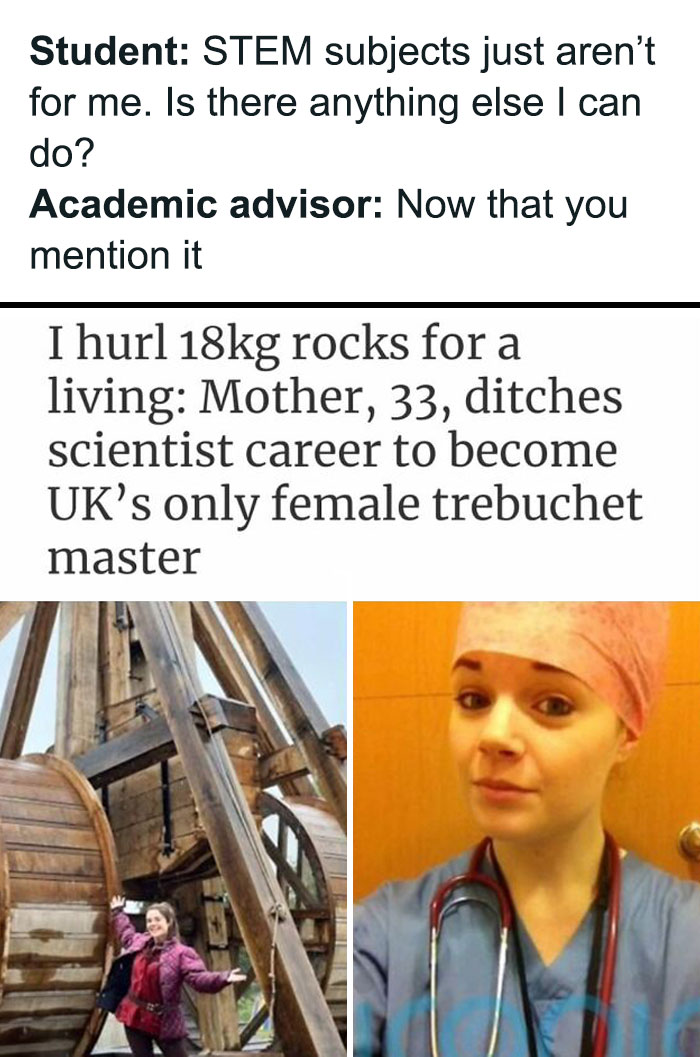 People Are Cracking Up At These 50 Medieval Memes Made By A History Professor