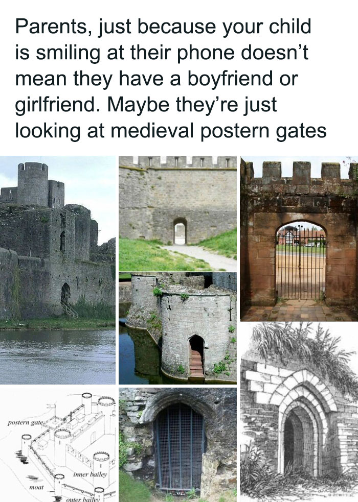 People Are Cracking Up At These 50 Medieval Memes Made By A History Professor