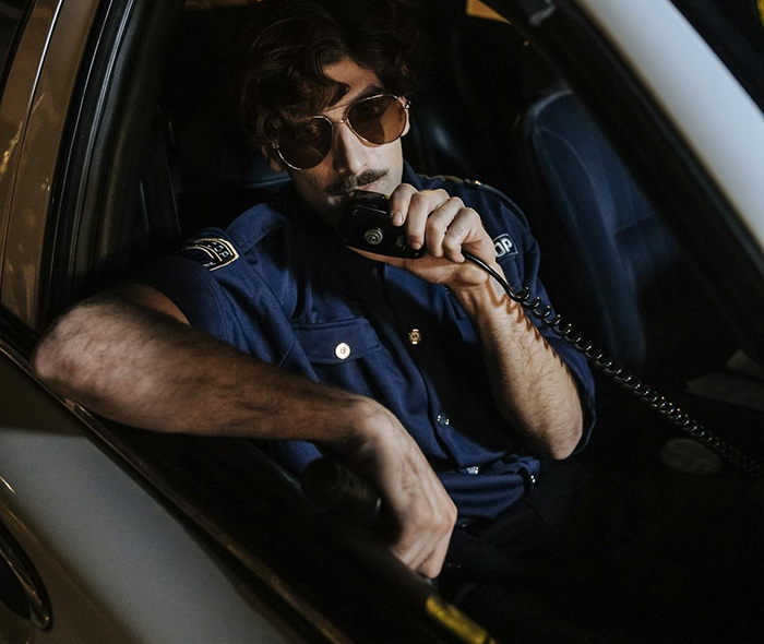 Parents Blame Their Own Irresponsibility On Son After He Refuses To Be Their Designated Driver