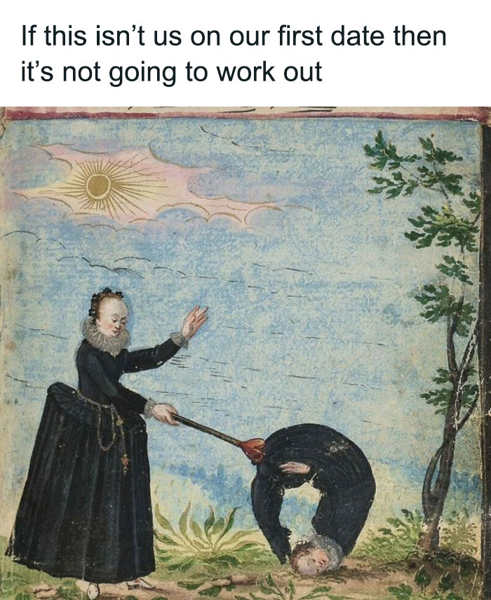 People Are Cracking Up At These 50 Medieval Memes Made By A History Professor