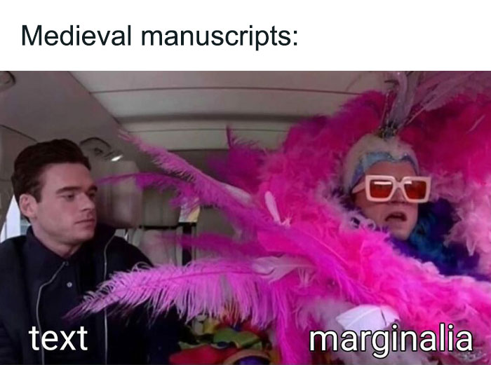 People Are Cracking Up At These 50 Medieval Memes Made By A History Professor