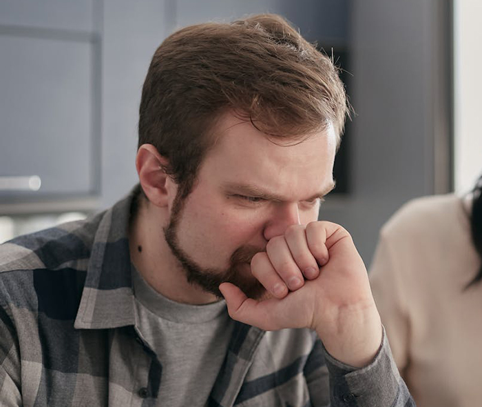 Parents Blame Their Own Irresponsibility On Son After He Refuses To Be Their Designated Driver