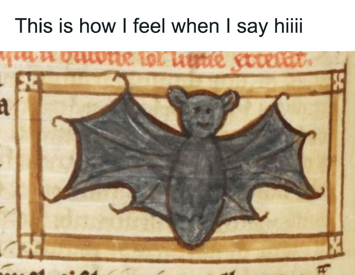 People Are Cracking Up At These 50 Medieval Memes Made By A History Professor
