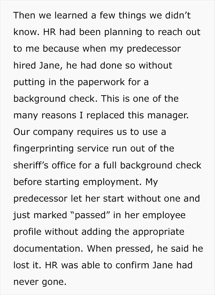 School Bully&rsquo;s Mom Finds Out Her New Boss Is His Victim&rsquo;s Parent, Goes Weaving Intrigues On The Spot