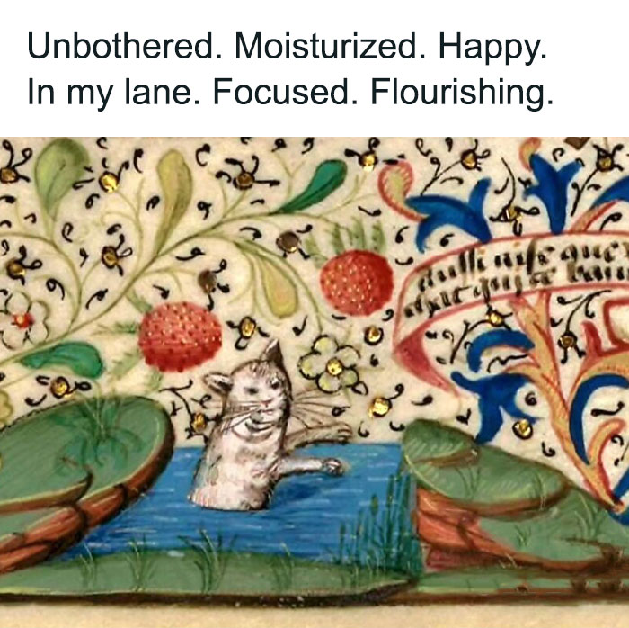 People Are Cracking Up At These 50 Medieval Memes Made By A History Professor