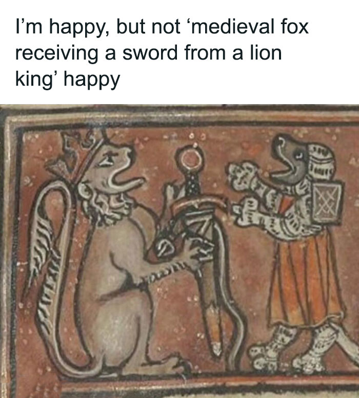 People Are Cracking Up At These 50 Medieval Memes Made By A History Professor