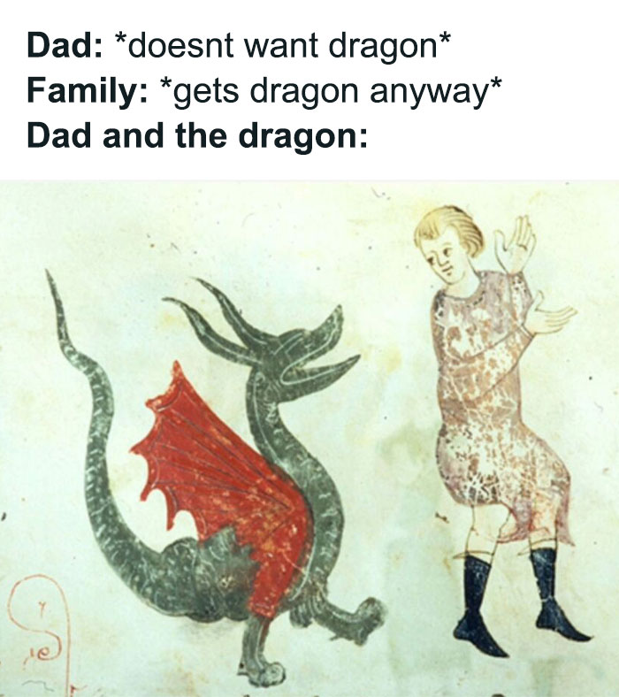 People Are Cracking Up At These 50 Medieval Memes Made By A History Professor