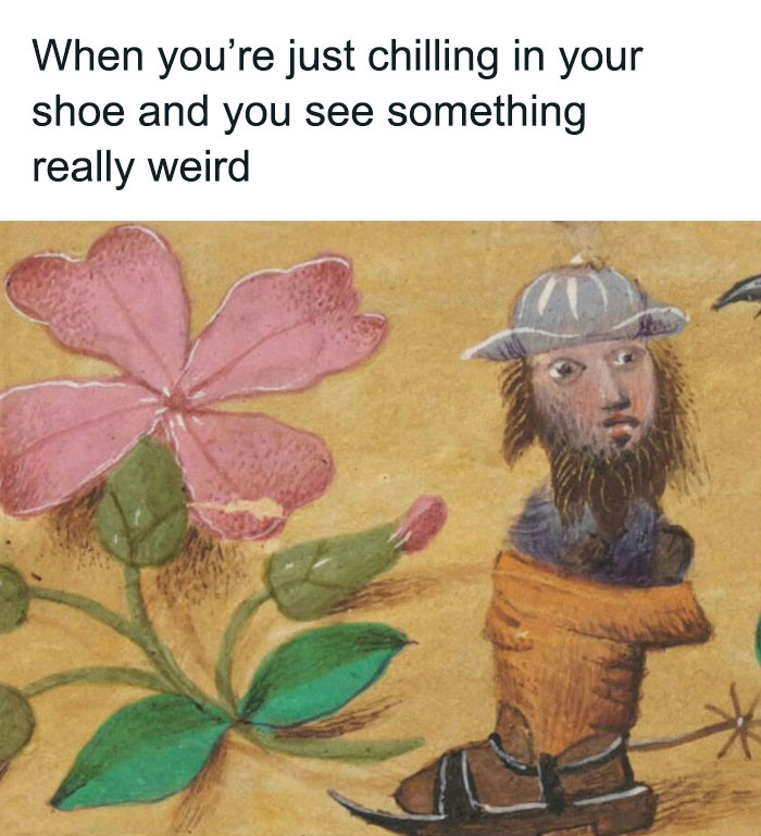 People Are Cracking Up At These 50 Medieval Memes Made By A History Professor