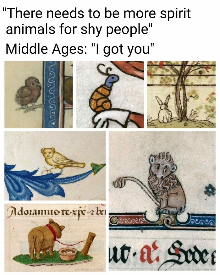 People Are Cracking Up At These 50 Medieval Memes Made By A History Professor