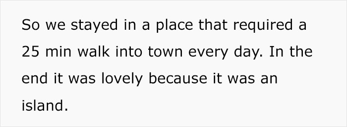 Woman Livid As Her Walking-Obsessed Partner Doesn't Let Her Take Bus, She Finally Snaps