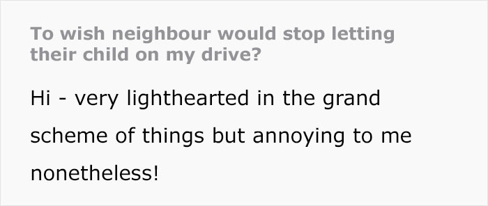 Homeowner Reaches Breaking Point As Neighbor’s Toddler Trashes Her Garden While Mom Stands By Homeowner Reaches Breaking Point As Neighbor’s Toddler Trashes Her Garden While Mom Stands By