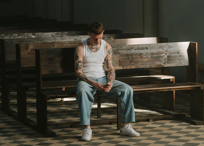 30 Men Share Why Marriage Wasn’t The Fairytale They Hoped For